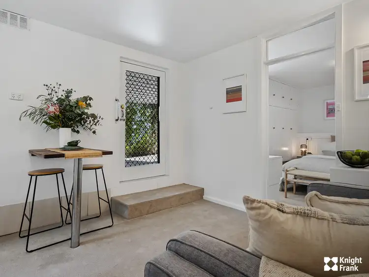 Fourth view of Homely unit listing, 1/8 Woolton Place, Sandy Bay TAS 7005