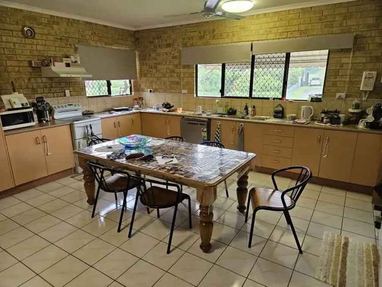 Second view of Homely house listing, 5 Hecht Street, Ingham QLD 4850