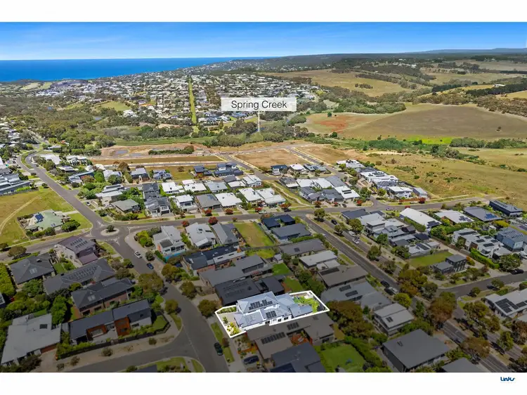 Third view of Homely house listing, 52 Attunga Drive, Torquay VIC 3228