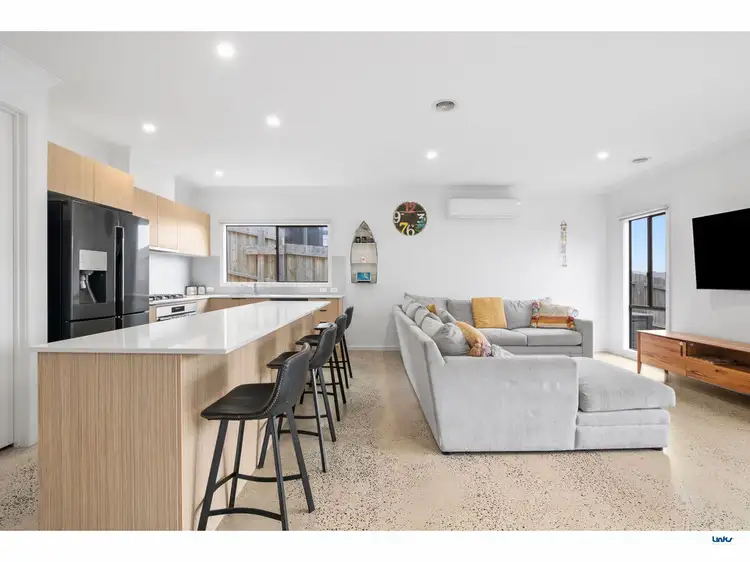 Fourth view of Homely house listing, 52 Attunga Drive, Torquay VIC 3228