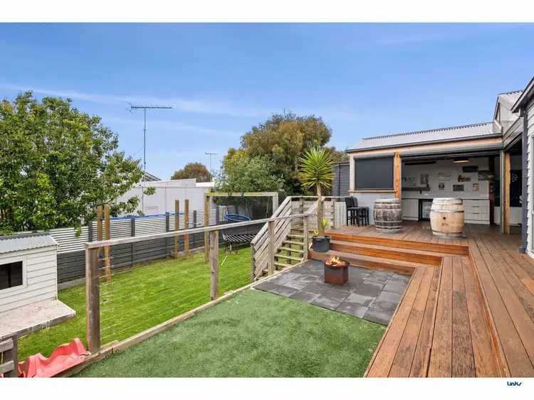 Fifth view of Homely house listing, 52 Attunga Drive, Torquay VIC 3228