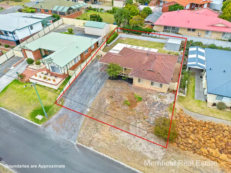 Second view of Homely house listing, 24 Premier Circle, Spencer Park WA 6330