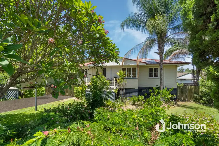 Main view of Homely house listing, 42 Aspinall Street, Leichhardt QLD 4305