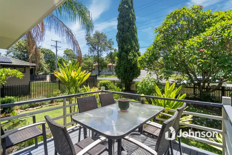 Second view of Homely house listing, 42 Aspinall Street, Leichhardt QLD 4305