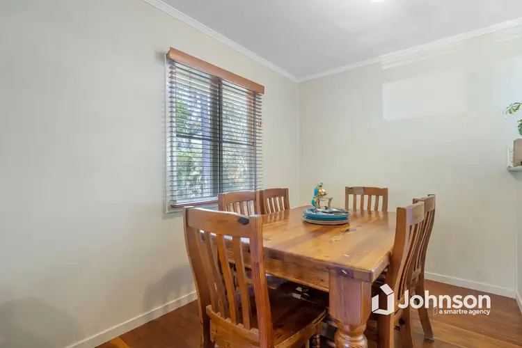Sixth view of Homely house listing, 42 Aspinall Street, Leichhardt QLD 4305