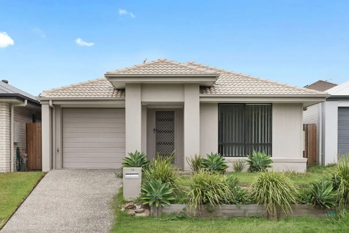 Main view of Homely house listing, 13 Napa Circuit, Holmview QLD 4207