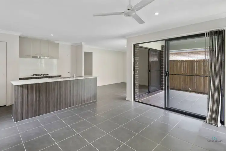 Second view of Homely house listing, 13 Napa Circuit, Holmview QLD 4207