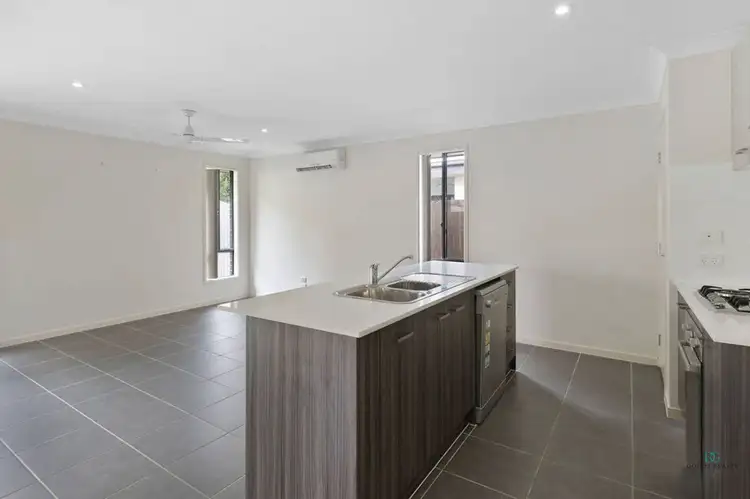 Third view of Homely house listing, 13 Napa Circuit, Holmview QLD 4207