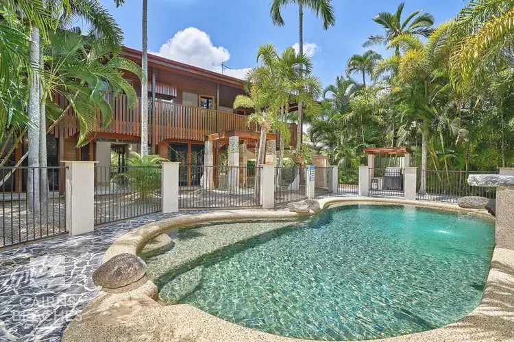 107 Cottesloe Dve, Kewarra Beach QLD 4879