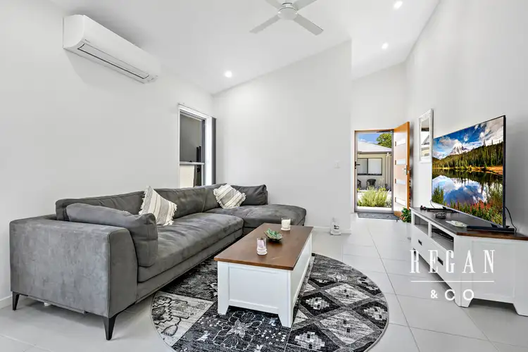 Fifth view of Homely retirement listing, 150/70 Amy Street, Morayfield QLD 4506