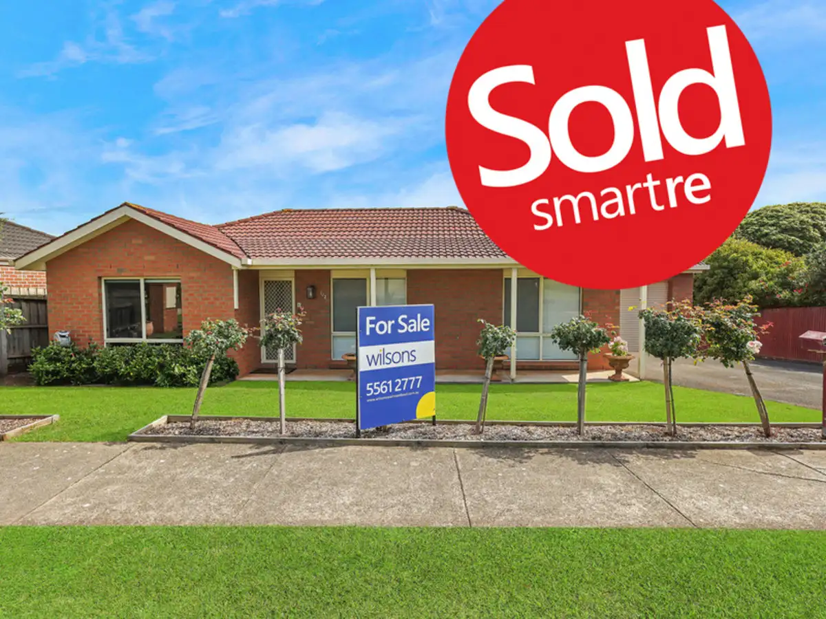 Main view of Homely flat listing, 1/2 Clancey Court, Warrnambool VIC 3280