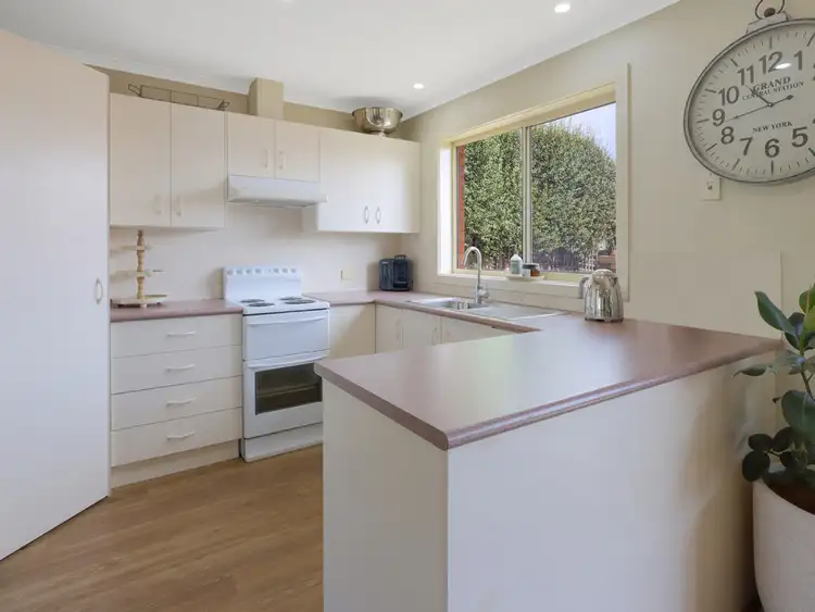 Second view of Homely flat listing, 1/2 Clancey Court, Warrnambool VIC 3280