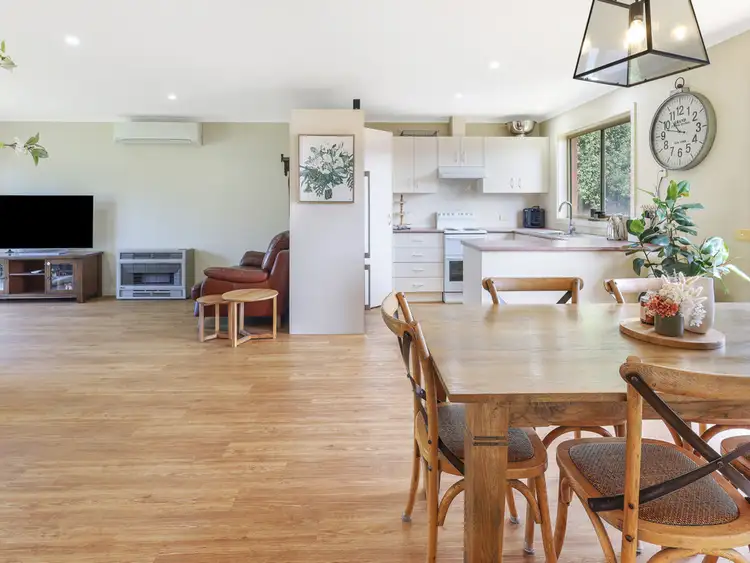 Third view of Homely flat listing, 1/2 Clancey Court, Warrnambool VIC 3280