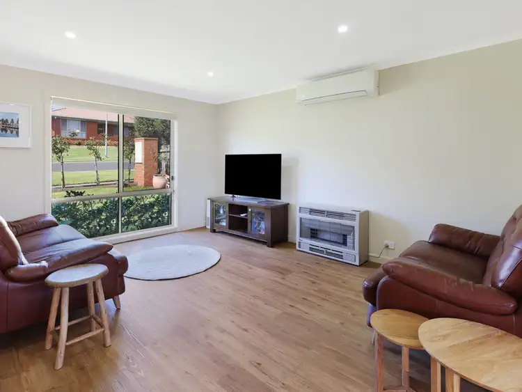 Sixth view of Homely flat listing, 1/2 Clancey Court, Warrnambool VIC 3280