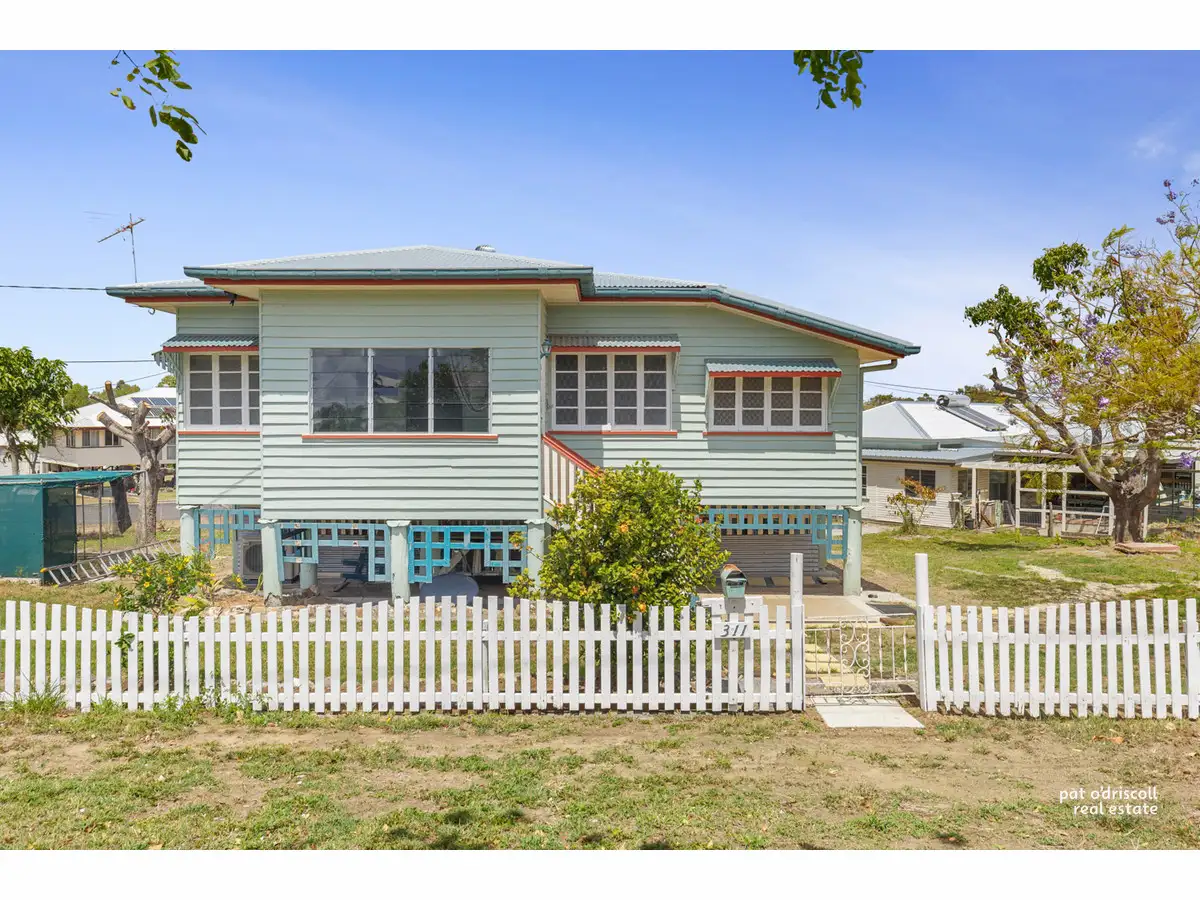 Main view of Homely house listing, 311 Denham Street, The Range QLD 4700