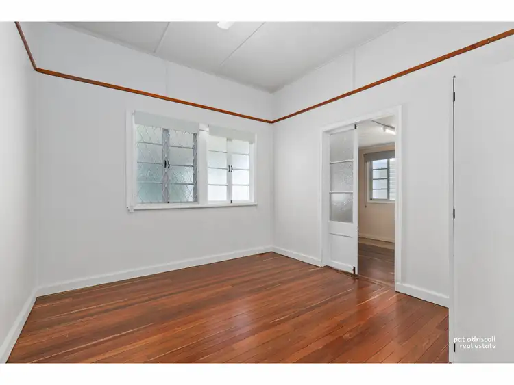 Third view of Homely house listing, 311 Denham Street, The Range QLD 4700