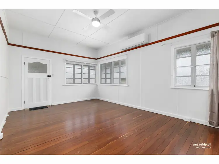 Fourth view of Homely house listing, 311 Denham Street, The Range QLD 4700