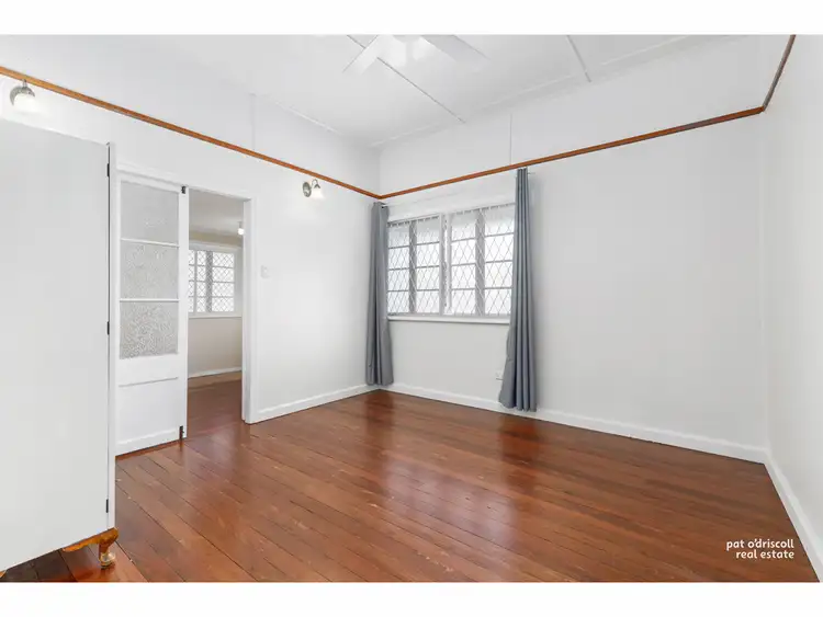 Fifth view of Homely house listing, 311 Denham Street, The Range QLD 4700