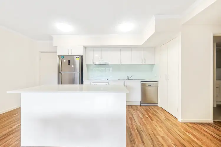 Second view of Homely apartment listing, 10/45 Regent Street, Woolloongabba QLD 4102