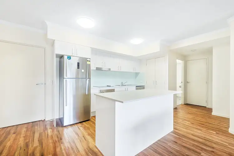 Third view of Homely apartment listing, 10/45 Regent Street, Woolloongabba QLD 4102