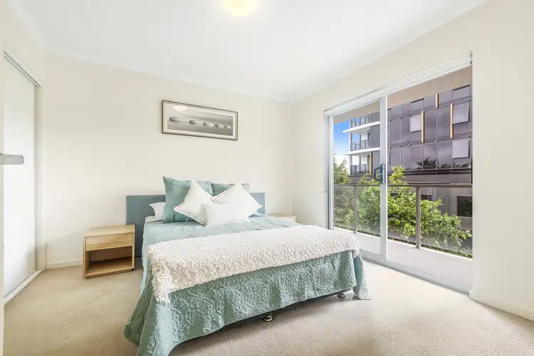 Sixth view of Homely apartment listing, 10/45 Regent Street, Woolloongabba QLD 4102