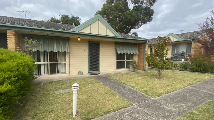 9/18 Reservoir Road, Frankston VIC 3199