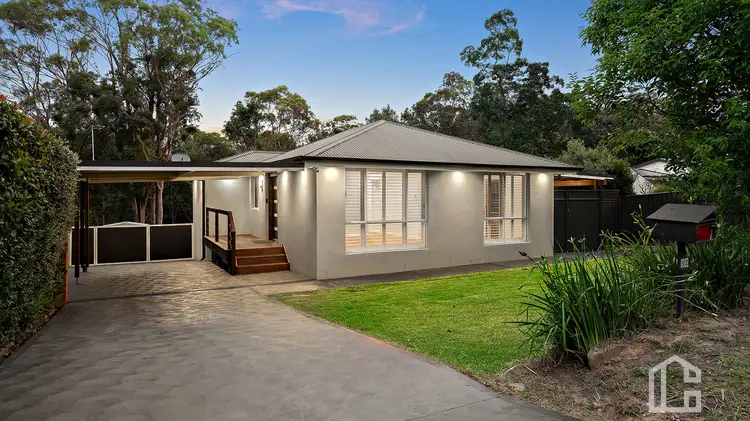 82 Panorama Crescent, Mount Riverview NSW 2774