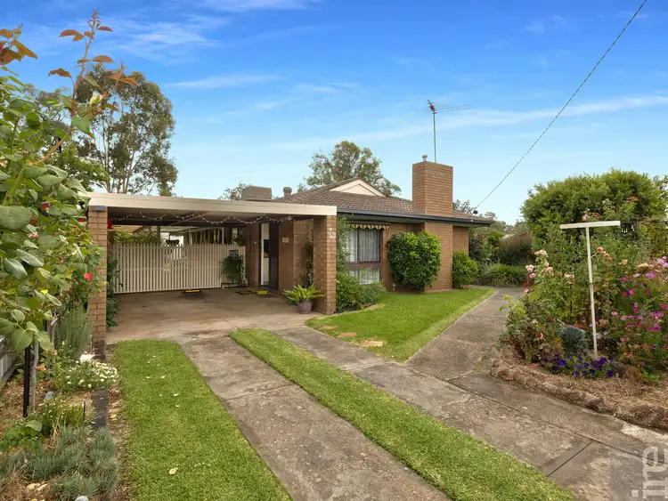 Second view of Homely house listing, 15 Wenhams Lane, Wangaratta VIC 3677