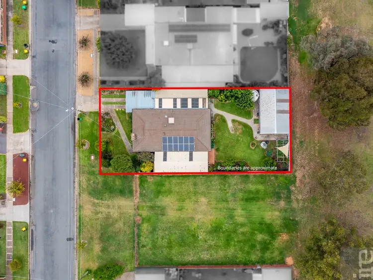 Fourth view of Homely house listing, 15 Wenhams Lane, Wangaratta VIC 3677