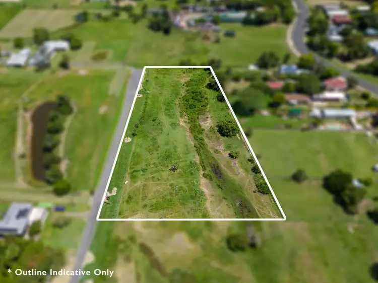 Main view of Homely land listing, 1-9 & 11-21 Kennedy Street, Marburg QLD 4346