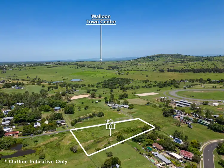 Third view of Homely land listing, 1-9 & 11-21 Kennedy Street, Marburg QLD 4346
