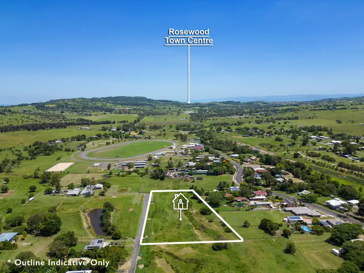 Fourth view of Homely land listing, 1-9 & 11-21 Kennedy Street, Marburg QLD 4346