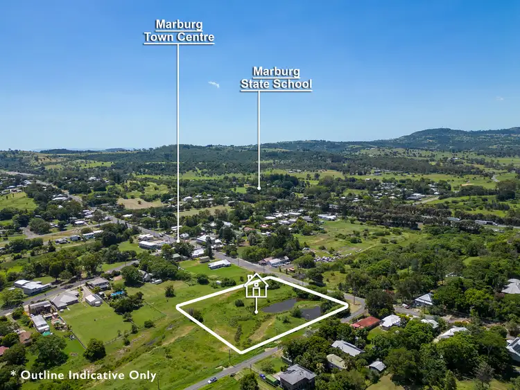Sixth view of Homely land listing, 1-9 & 11-21 Kennedy Street, Marburg QLD 4346