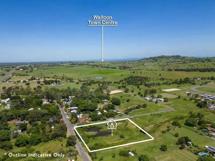 Seventh view of Homely land listing, 1-9 & 11-21 Kennedy Street, Marburg QLD 4346