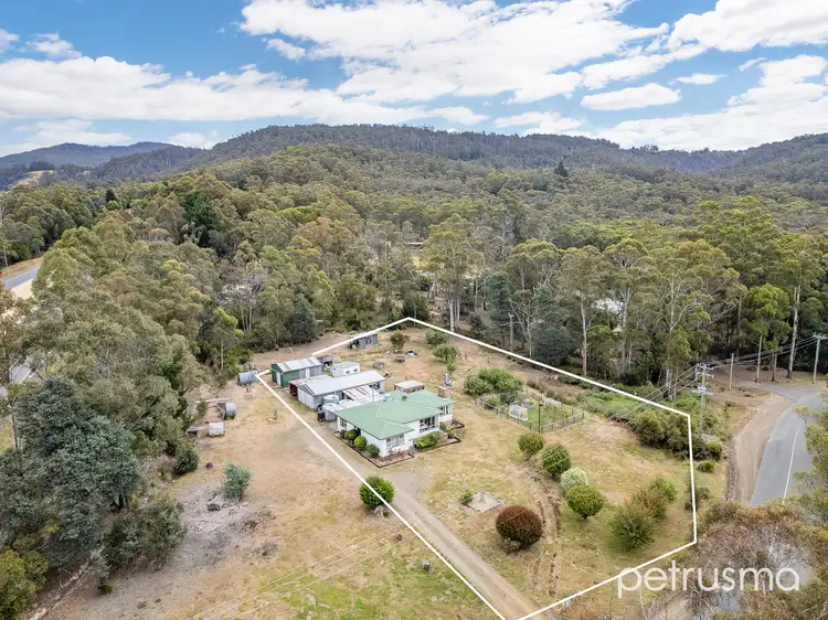 835 Sandfly Road, Longley TAS 7150