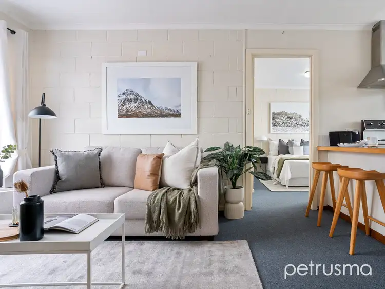 3/22A Garden Road, Moonah TAS 7009