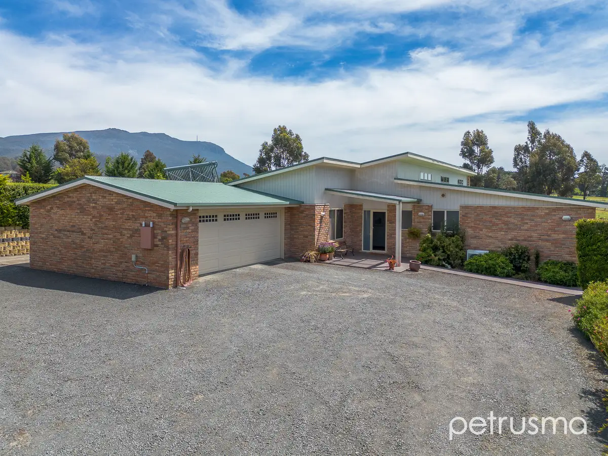Main view of Homely house listing, 83 Kingston View Drive, Kingston TAS 7050
