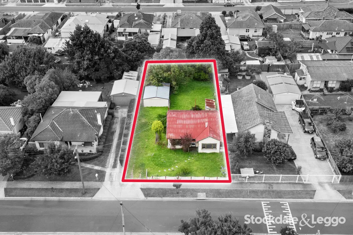 Main view of Homely house listing, 4 Vindon Avenue, Morwell VIC 3840