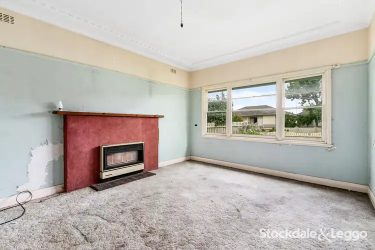 Third view of Homely house listing, 4 Vindon Avenue, Morwell VIC 3840