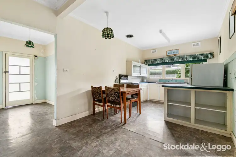 Fourth view of Homely house listing, 4 Vindon Avenue, Morwell VIC 3840