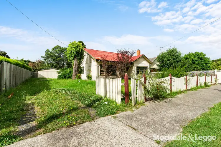 Fifth view of Homely house listing, 4 Vindon Avenue, Morwell VIC 3840