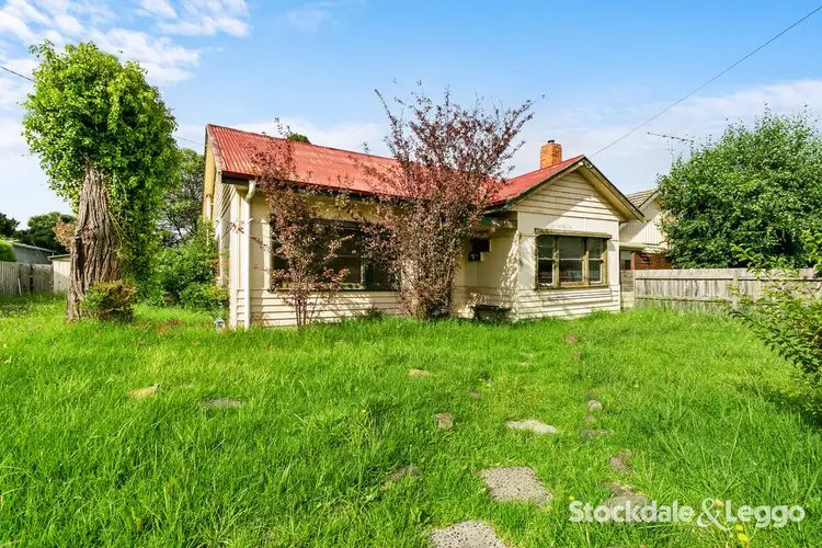 Sixth view of Homely house listing, 4 Vindon Avenue, Morwell VIC 3840