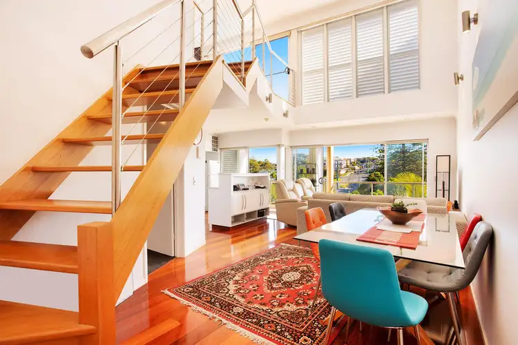 Second view of Homely apartment listing, 13 "Bayswater" 479 Golden Four Drive, Tugun QLD 4224