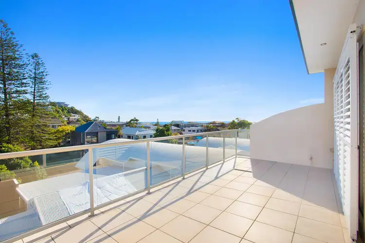 Fourth view of Homely apartment listing, 13 "Bayswater" 479 Golden Four Drive, Tugun QLD 4224