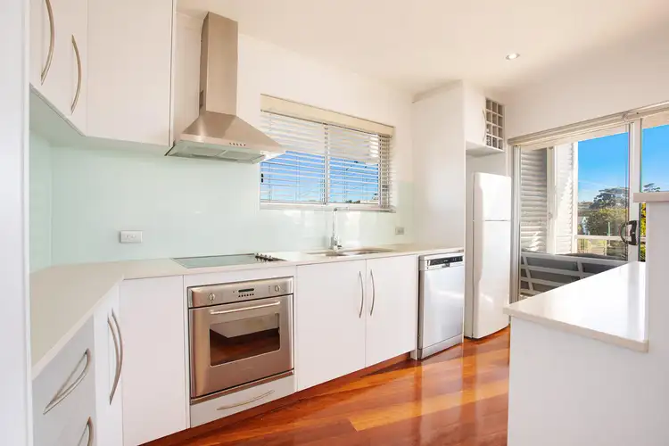 Fifth view of Homely apartment listing, 13 "Bayswater" 479 Golden Four Drive, Tugun QLD 4224