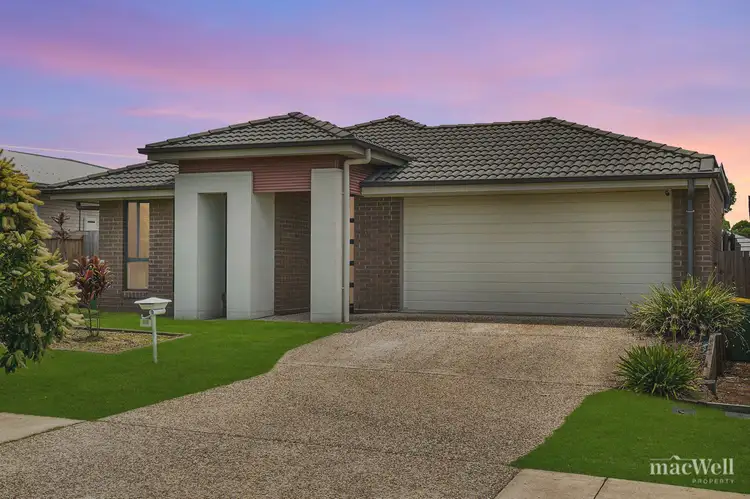 39 Highlands Street, Yarrabilba QLD 4207