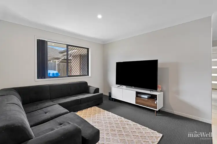 Sixth view of Homely house listing, 39 Highlands Street, Yarrabilba QLD 4207