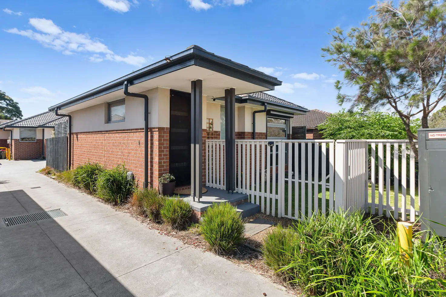 Main view of Homely house listing, 4/184 Frankston-Dandenong Road, Seaford VIC 3198