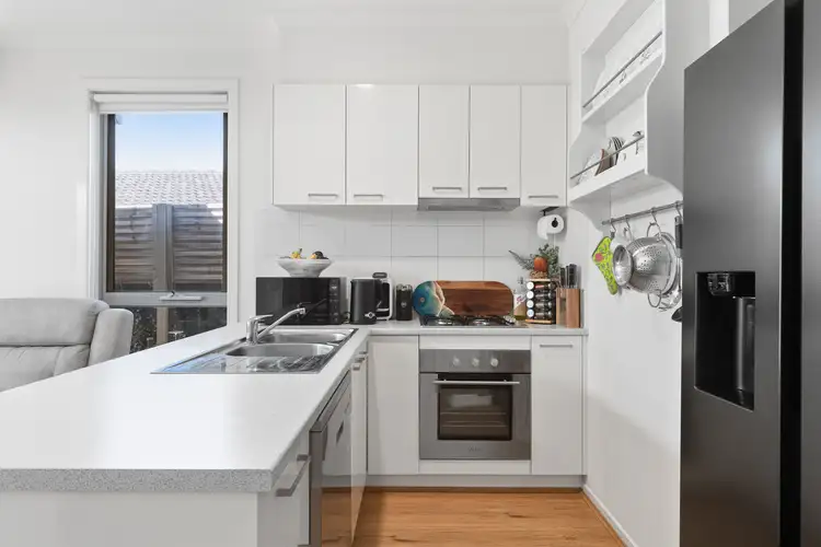 Second view of Homely house listing, 4/184 Frankston-Dandenong Road, Seaford VIC 3198