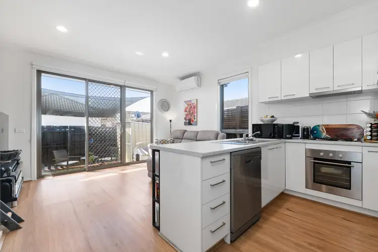 Third view of Homely house listing, 4/184 Frankston-Dandenong Road, Seaford VIC 3198